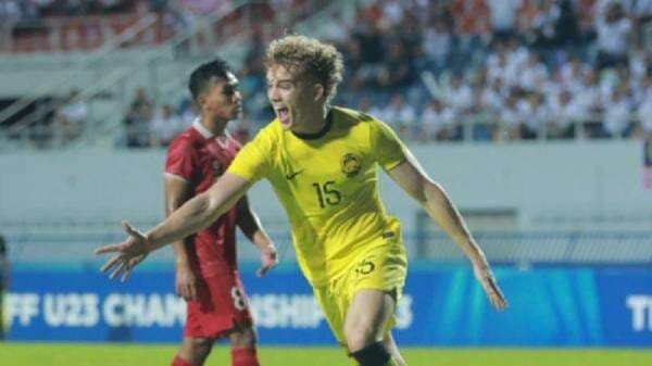 Daftar 23 Pemain Malaysia di Piala AFF U-23 2025: Ada Striker yang Tantang Fans Indonesia Daftar 23 Pemain Malaysia di Piala AFF U-23 2025: Ada Striker yang Tantang Fans Indonesia