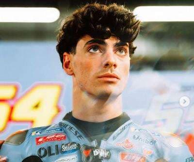 Gantikan Marc Marquez di Gresini Ducati, Fermin Aldeguer Bidik Gelar Rookie of The Year di MotoGP 2025