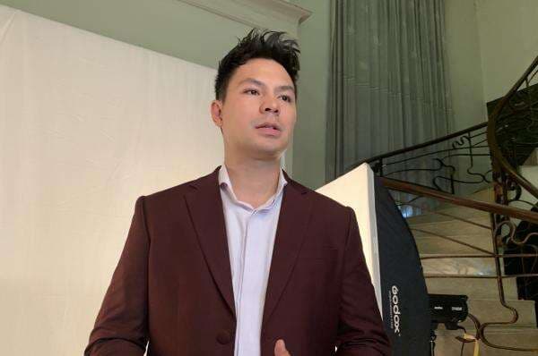 Fero Walandouw Ngaku Bakal Fokus di Dunia Bisnis dan Politik, Vakum dari Dunia Hiburan?