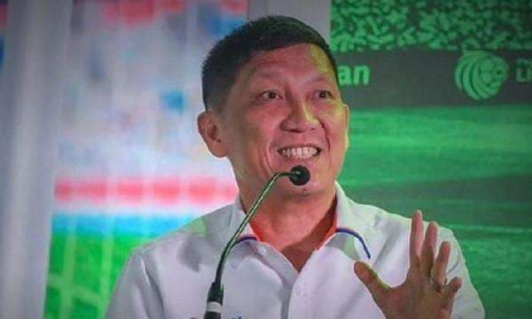 Komentar Mengejutkan PT LIB usai Mertua Pratama Arhan Bocorkan Ada 2 Mafia Bola di Liga 1