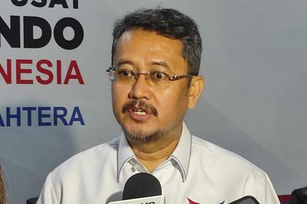 Partai Perindo soal MK Pisahkan Pemilu Nasional-Daerah: Momentum Perbaikan Demokrasi