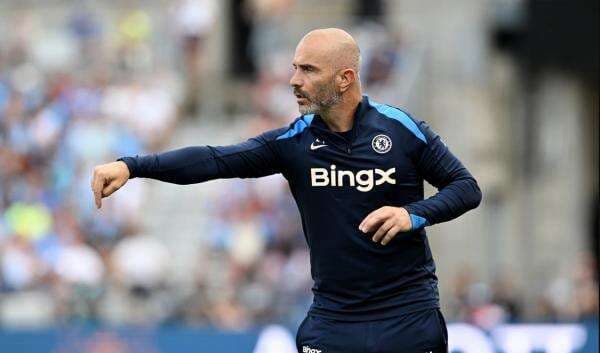 Stamford Bridge Memanas, Enzo Maresca Segera Dipecat Manajemen Chelsea?