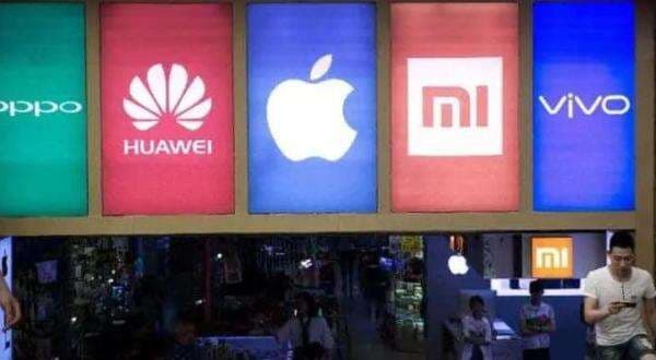 Chip Memori Mahal, Harga Smartphone Diprediksi Naik 6,9 Persen pada 2026