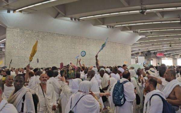 Kemenhaj Beberkan Langkah-Langkah Bangun Ekosistem Ekonomi Haji