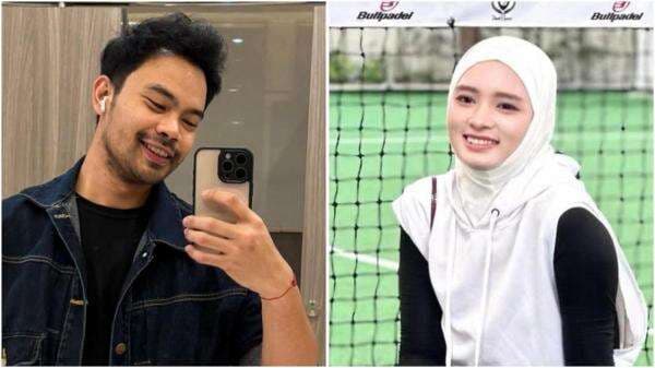 Geger! Insanul Fahmi Dilaporkan Inara Rusli atas Dugaan Penipuan