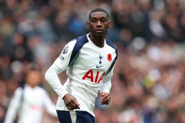 Hubungan Membeku, Juventus Sulit Pulangkan Randal Kolo Muani