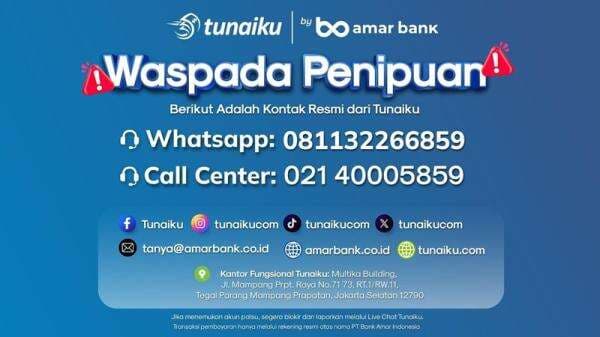 Ini Peran Customer Service Jamin Keamanan dan Kenyamanan Layani Pinjaman Online