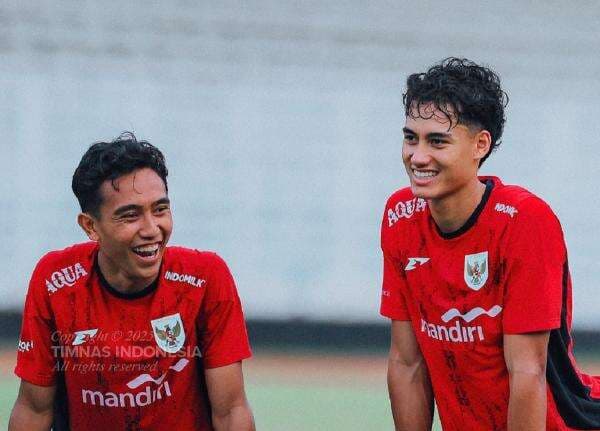 Klik di Sini! Link Live Streaming Timnas Indonesia U-22 vs Filipina U-22 di SEA Games 2025 Malam Ini