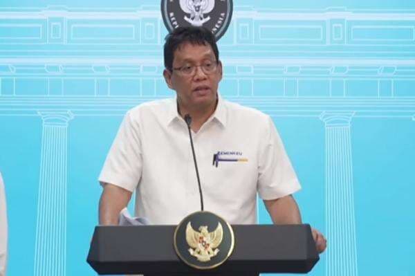 Menkeu Purbaya bakal Sambangi BEI Pagi Ini, Ada Apa?