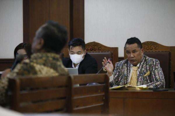 Terkuak! Saksi Ahli CMNP Benarkan MNC soal Transaksi Jual Beli, Hotman: Gugatan CMNP TKO