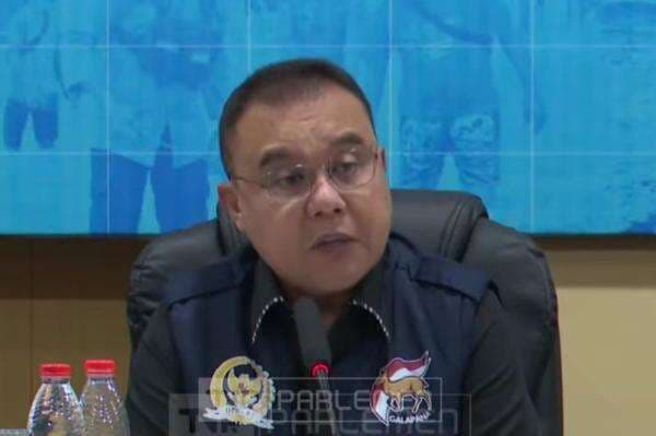 Satgas Pascabencana: Roda Pemerintahan di Sumatra Ditargetkan Normal sebelum Puasa