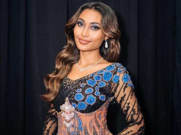 Maaf, Lagu Cinta Novia Bachmid dengan Nuansa Sendu dan Lirik Menyentuh