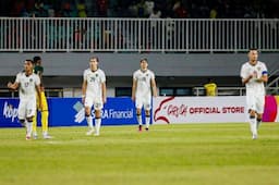 Pemain Abroad Timnas Indonesia U-22 Dipulangkan ke Klub Usai 2 Kali Hadapi Mali U-22