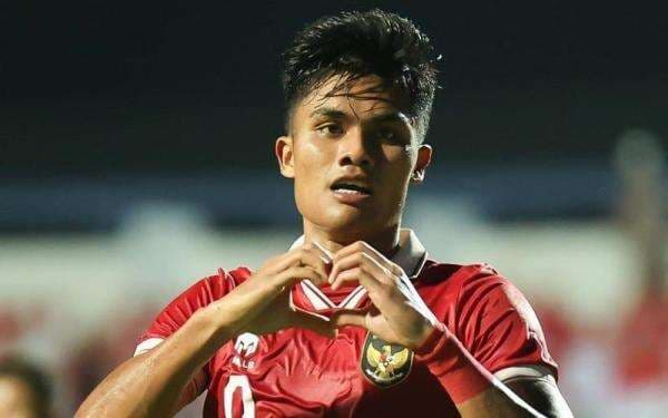 Hasil Timnas Indonesia vs Taiwan: Ramadhan Sananta Bikin Garuda Unggul 2-0