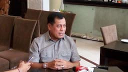 Harta Kekayaan Nurdin Halid yang Sebut Anggota DPR Setara dengan Presiden