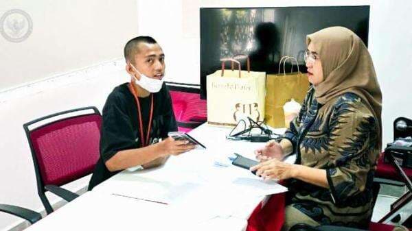 Kiper Bandung Rizki Nur Fadhilah Bukan Korban TPPO di Kamboja, Ini Faktanya!