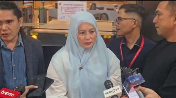 Malam Tahun Baruan di Bundaran HI, Pramono Sebut Donasi untuk Sumatra Tembus Rp2,5 Miliar