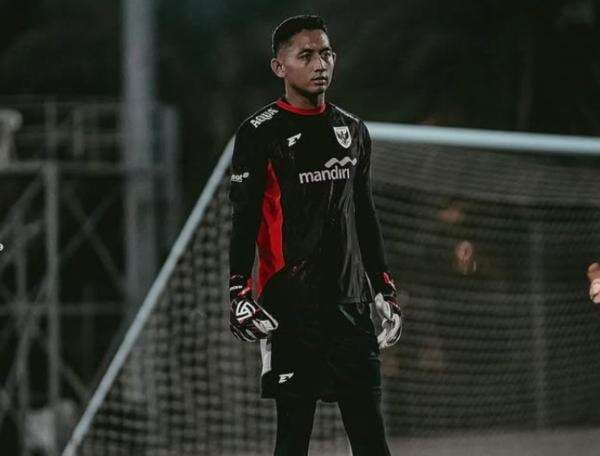 Segini Kisaran Gaji Reza Arya Pratama di PSM Makassar yang Tiba-Tiba Dipanggil Patrick Kluivert ke Timnas Indonesia