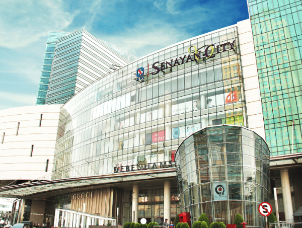 Siapa Pemilik Mal Senayan City? Developer Sudah Go Public, Ini Pengendali Sahamnya