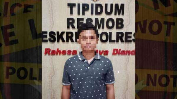 Remaja di Gowa Diduga Lecehkan Anak di Bawah Umur Saat Bermain Petak Umpet