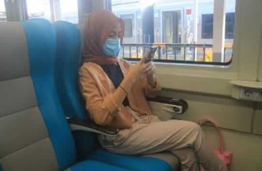 8 Tips Memenangkan War Tiket Lebaran 2025, Berani Coba?