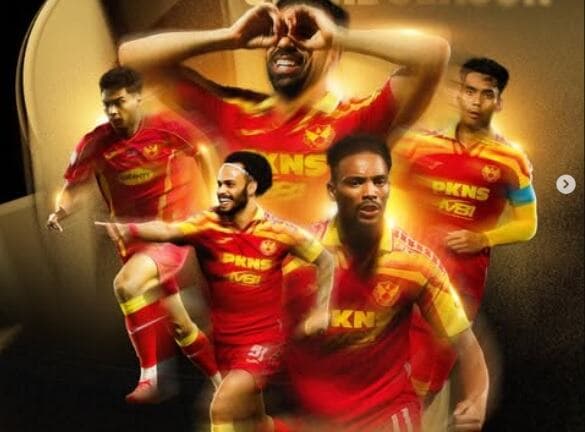 Liga Malaysia Kalahkan Indonesia soal Kirim Pemain ke Piala Dunia 2026