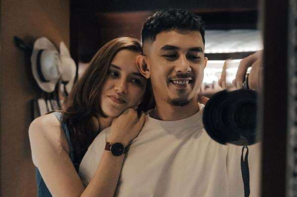 Nasib Rumah Tangga Dahlia Poland dan Fandy Christian Diputus 27 November 2025