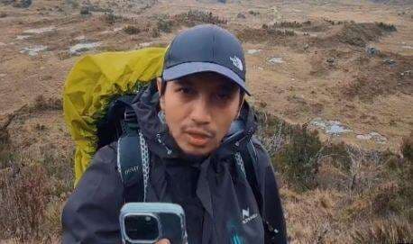 Fiersa Besari Berduka 3 Pendaki dari 3 Gunung Berbeda Ditemukan Meninggal, Termasuk Juliana Marins