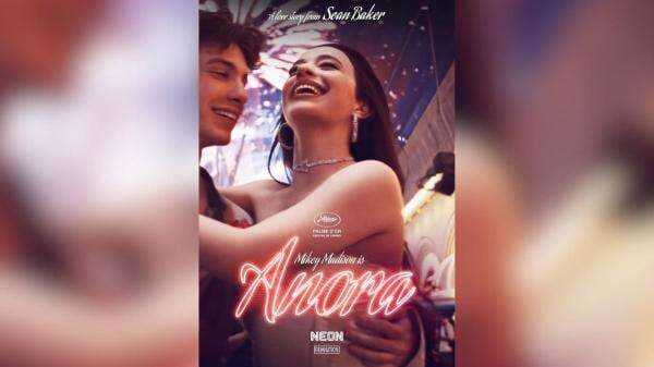 Sinopsis Film Anora, Karya Terbaik Oscar 2025