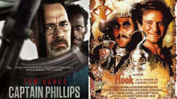 5 Rekomendasi Film Hollywood tentang Bajak Laut