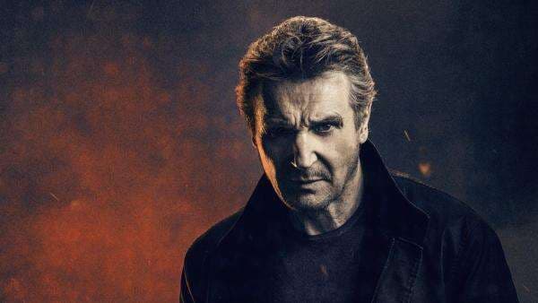 Sinopsis Film Blacklight, Liam Neeson di Tengah Konspirasi Pemerintah