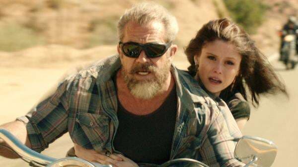 Sinopsis Film Blood Father, Perjuangan Ayah Demi Selamatkan Putrinya
