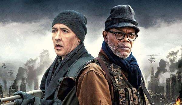 Sinopsis Film Cell Berdasarkan Novel Karya Stephen King