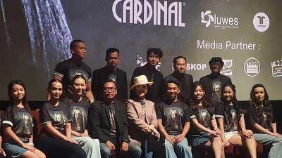 Sinopsis Film Desa Mati, Teror Roh Jahat yang Menyesatkan