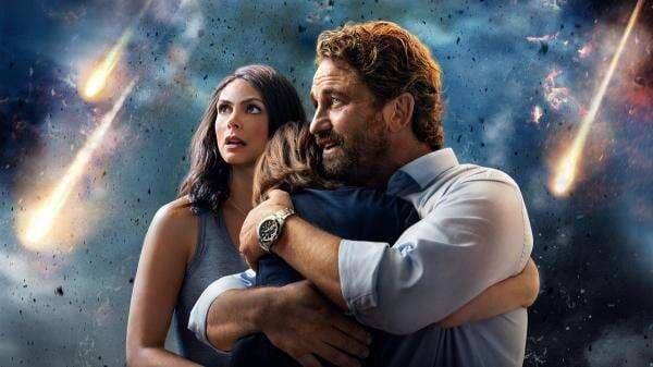 Sinopsis Film Greenland, Bertahan Hidup dari Ancaman Kiamat