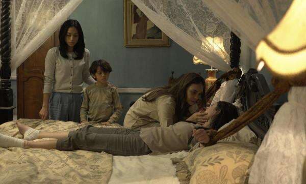 Akting Makin Terasah, Alasan Luna Maya Mau Terlibat di Film Jalan Pulang