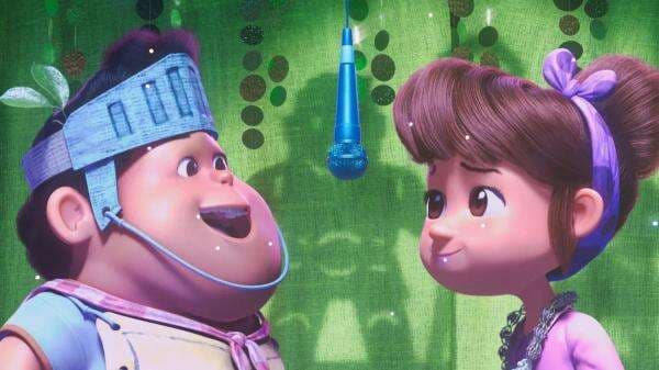 Incar Investor Asing, Jumbo Mejeng di Cannes Film Festival