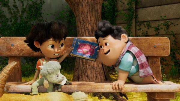 Soal Film Jumbo Jadi Pertunjukan Panggung Musikal, Visinema: Sedang Dibicarakan