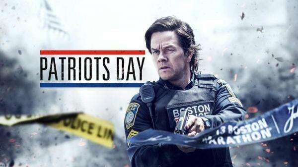 Sinopsis Film Patriots Day, Teror Mencekam di Ajang Boston Marathon