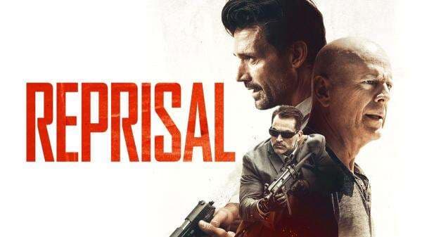 Sinopsis Film Reprisal, Misteri Uang Panas Hasil Perampokan