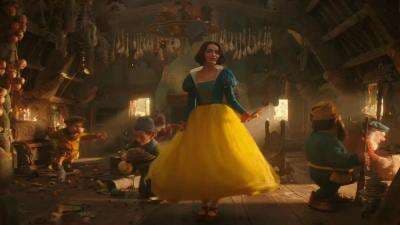 2 Alasan Film Live Action Snow White Diboikot Netizen