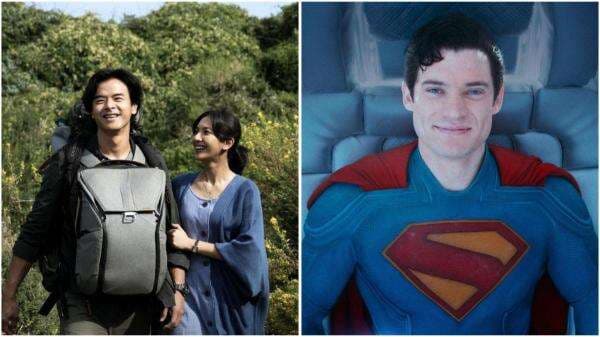 Viral Jumlah Penonton Film SORE: Istri dari Masa Depan Ungguli Superman, Ini Faktanya!