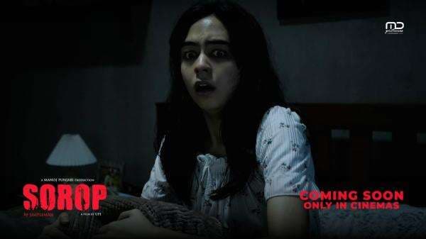 Film <i>Sorop</i> Jadi Proyek Kolaborasi MD Pictures dan Barunson E&amp;A