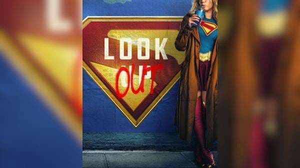 Penampilan Perdana Supergirl, Saudara Superman yang Berantakan