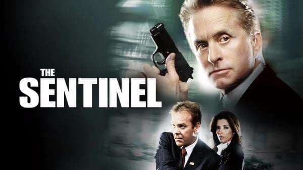 Sinopsis Film The Sentinel, Pengkhianat di Tubuh Secret Service