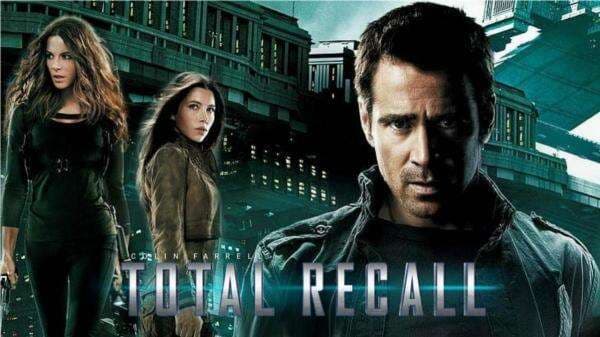 Sinopsis Film Total Recall, Ingatan yang Dimanipulasi Tirani