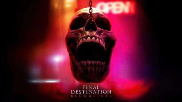 Seperti di Film, Penonton Ini Hampir Mati saat Nonton Final Destination Bloodlines