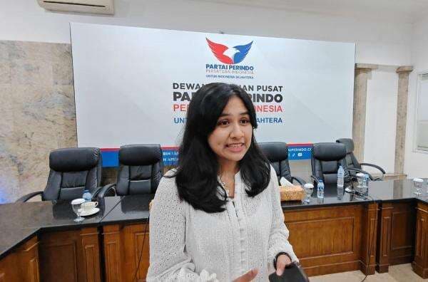 Partai Perindo Tegaskan KDRT Bukan Urusan Privat: Perlu Tata Kelola Terstruktur