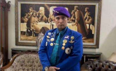 Pesan Menohok Firdaus Oiwobo ke Hotman Paris Hutapea: Sembuh Dulu Baru Julid