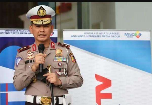 Profil Firman Santyabudi Anak Wapres Try Sutrisno yang Kini Jadi Direktur MIND ID